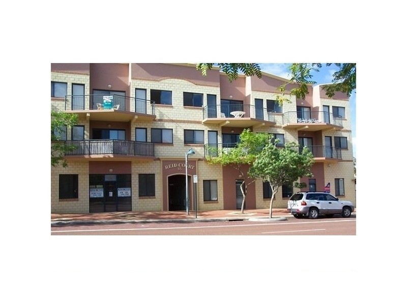 12/85 Reid Promenade, Joondalup WA 6027