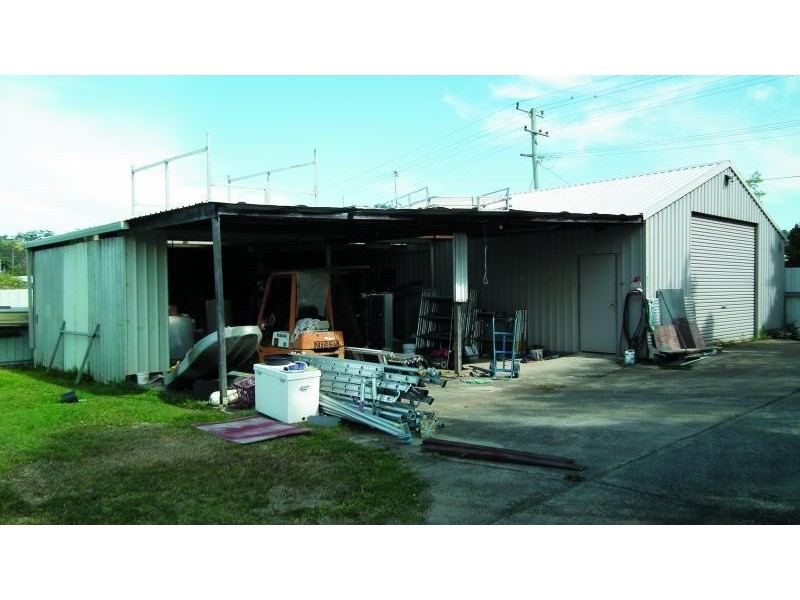 35 Arkan Avenue, Woolgoolga NSW 2456