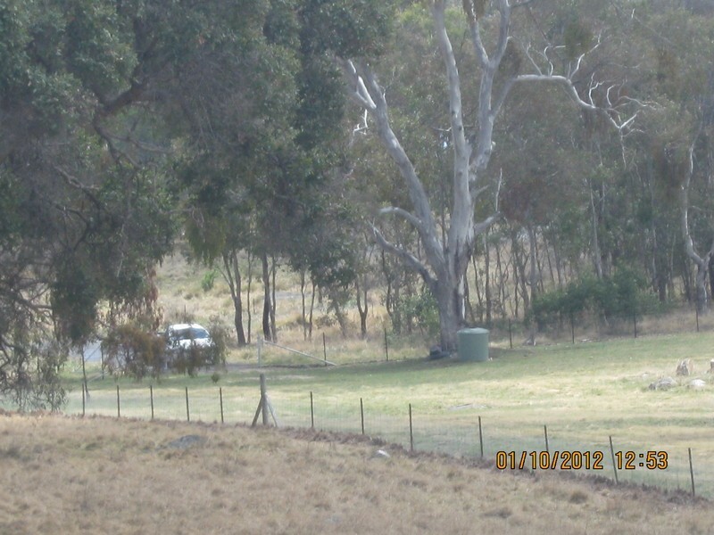 Lot 3 Neagles Lane, Tenterfield NSW 2372