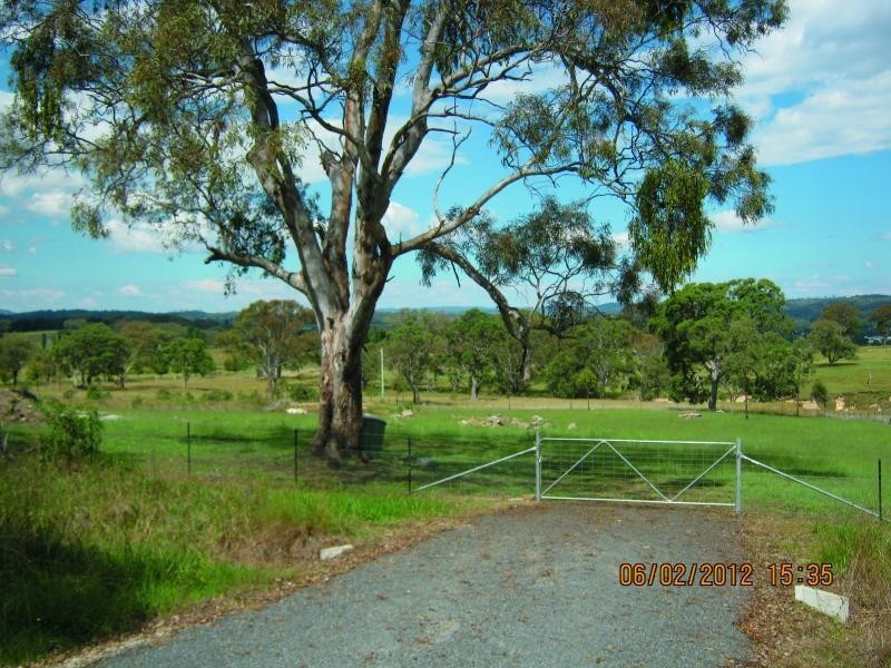 Lot 3 Neagles Lane, Tenterfield NSW 2372