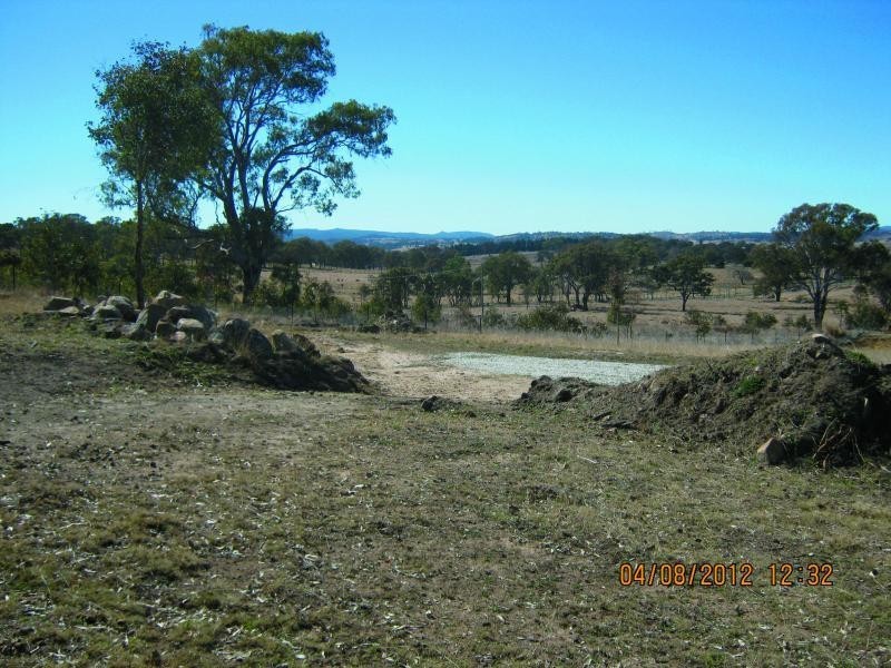 Lot 3 Neagles Lane, Tenterfield NSW 2372