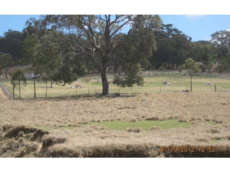 Lot 3 Neagles Lane, Tenterfield NSW 2372