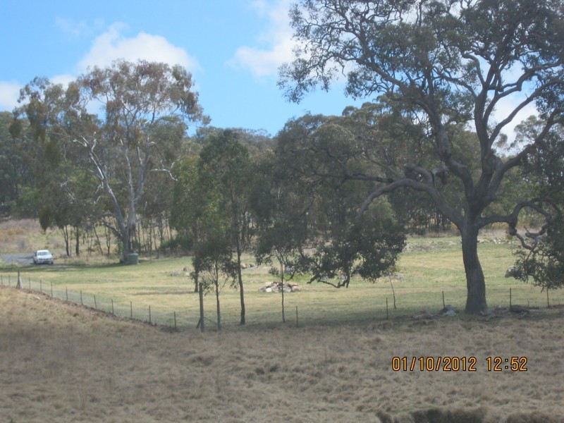 Lot 3 Neagles Lane, Tenterfield NSW 2372