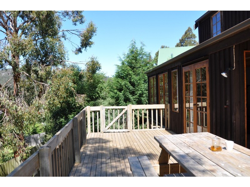 9A Curtis Avenue, South Hobart TAS 7004