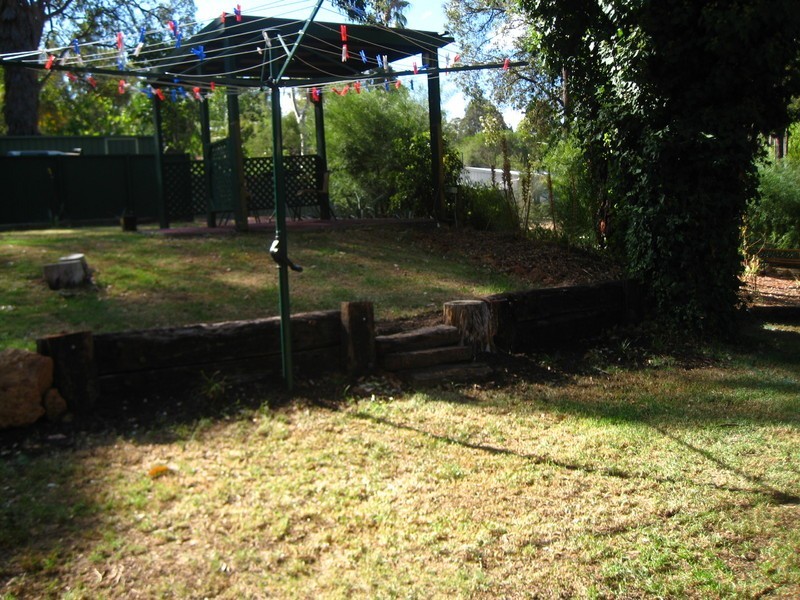 2155 Stoneville Road, Stoneville WA 6081