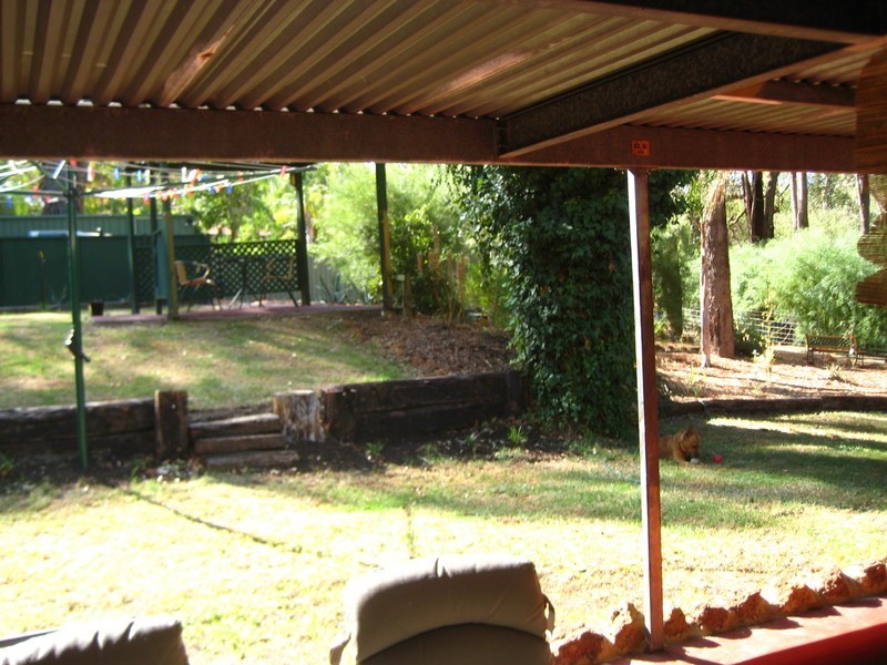 2155 Stoneville Road, Stoneville WA 6081