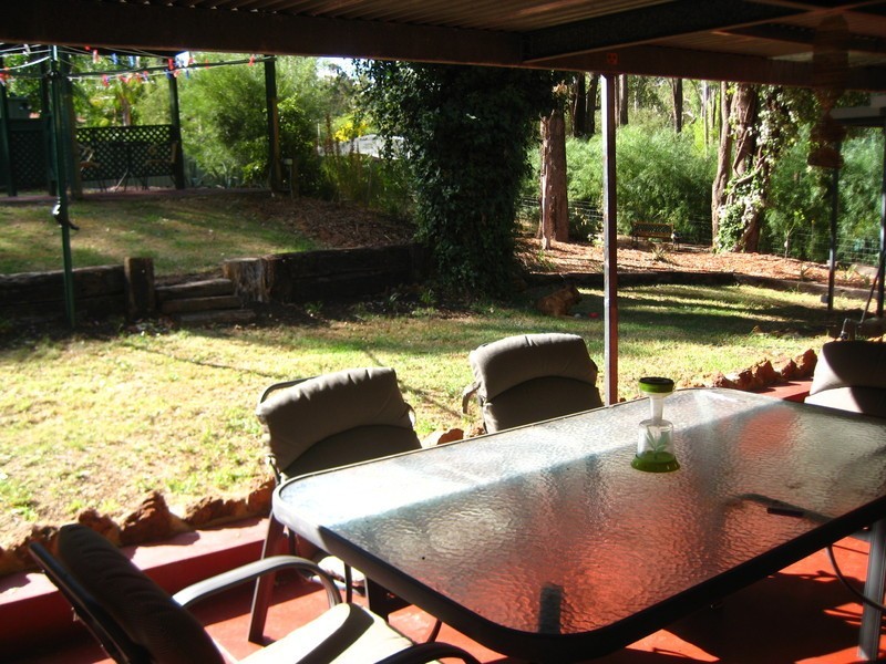 2155 Stoneville Road, Stoneville WA 6081