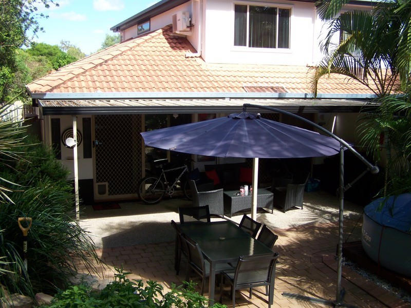 2/14 Rimu Place, Nerang QLD 4211