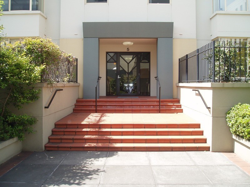 5/5 Gladstone Street, Hobart TAS 7000