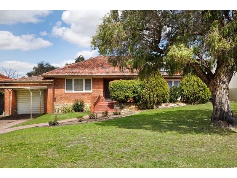 1 Ness Road, Applecross WA 6153