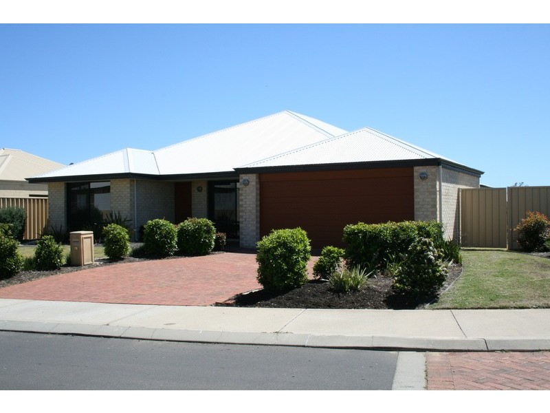 23 CITRINE STREET, Dalyellup WA 6230