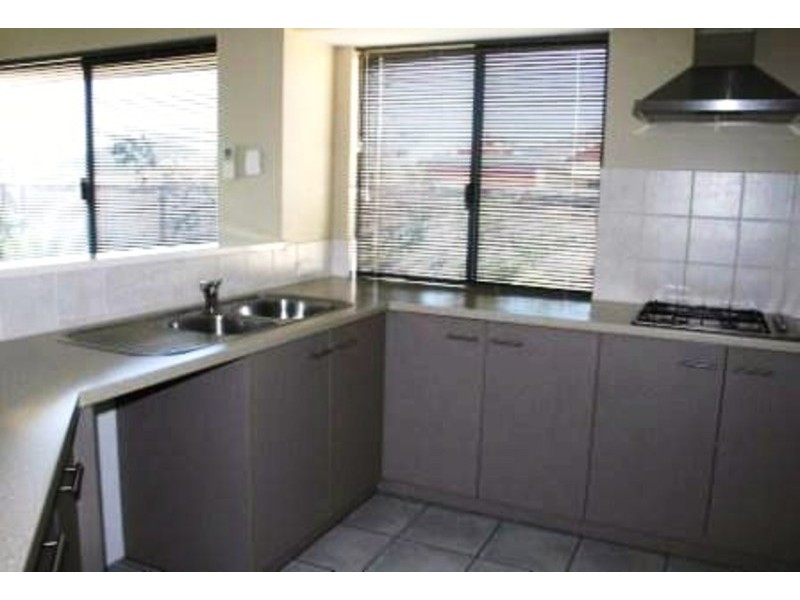 23 CITRINE STREET, Dalyellup WA 6230