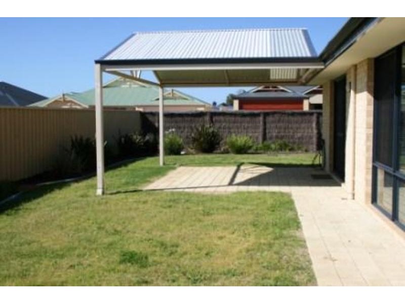 23 CITRINE STREET, Dalyellup WA 6230