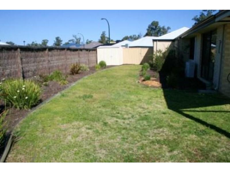 23 CITRINE STREET, Dalyellup WA 6230