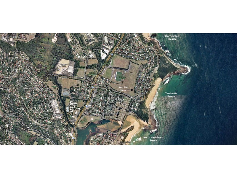 2 Sydney Road, Narrabeen NSW 2101