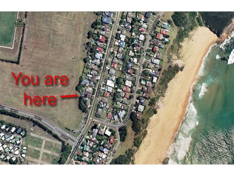 2 Sydney Road, Narrabeen NSW 2101