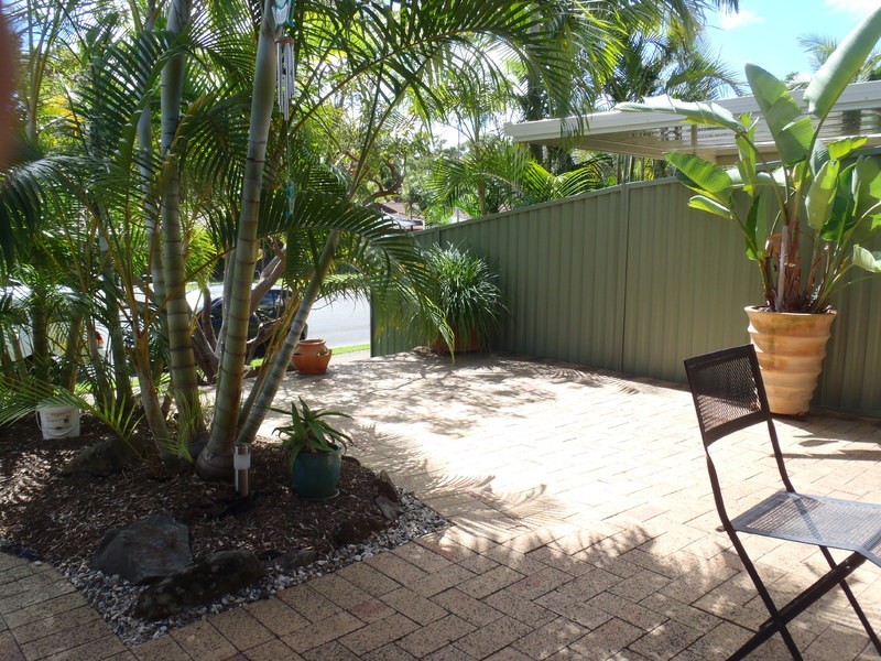 1/15 NINA PDE, Arundel QLD 4214