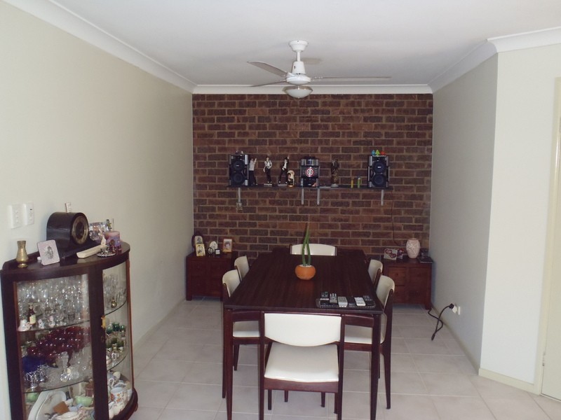 1/15 NINA PDE, Arundel QLD 4214