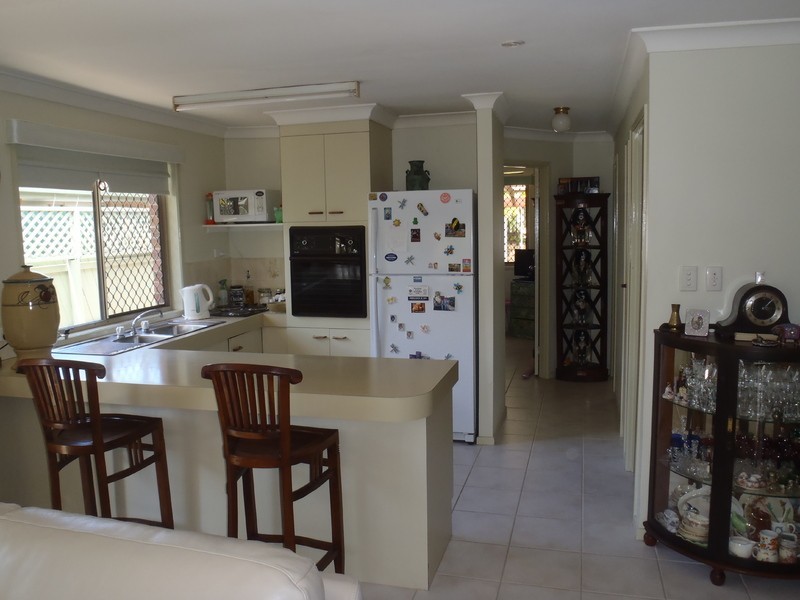 1/15 NINA PDE, Arundel QLD 4214