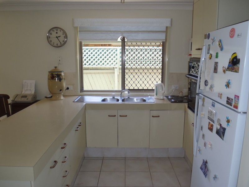 1/15 NINA PDE, Arundel QLD 4214
