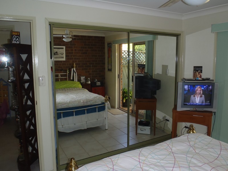 1/15 NINA PDE, Arundel QLD 4214