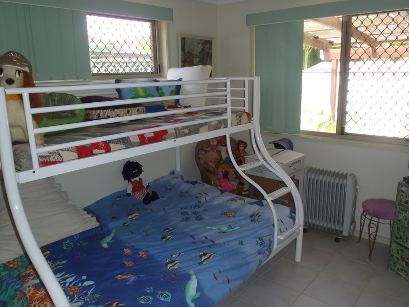 1/15 NINA PDE, Arundel QLD 4214