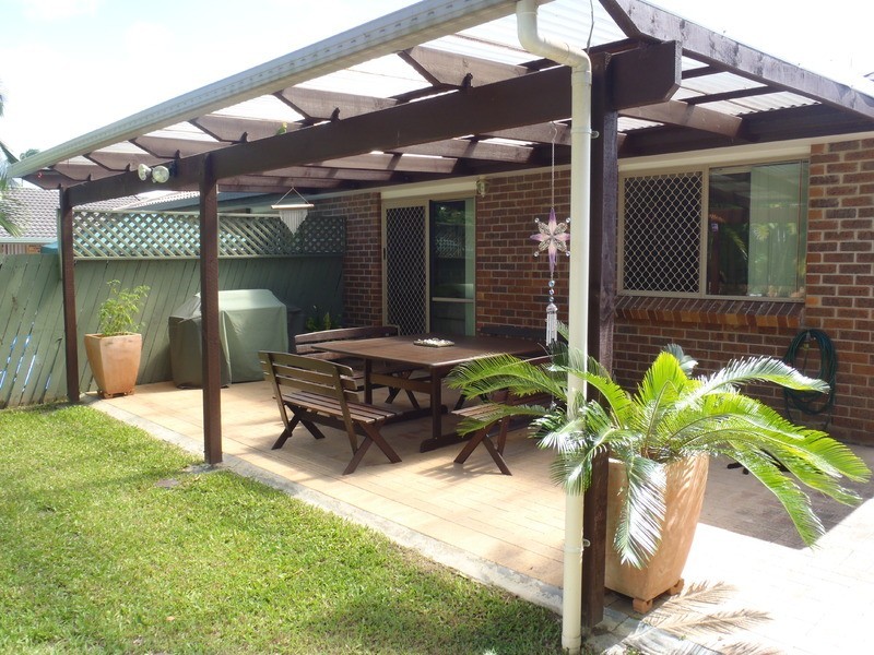 1/15 NINA PDE, Arundel QLD 4214