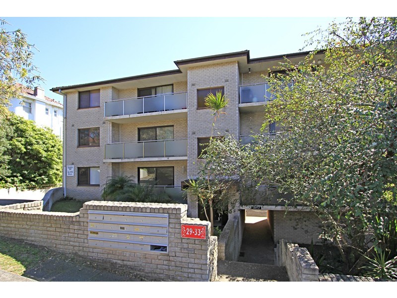 1/29-33 Tullimbar Road, Cronulla NSW 2230