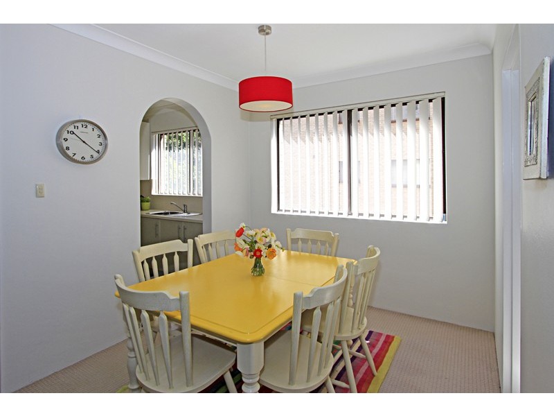 1/29-33 Tullimbar Road, Cronulla NSW 2230