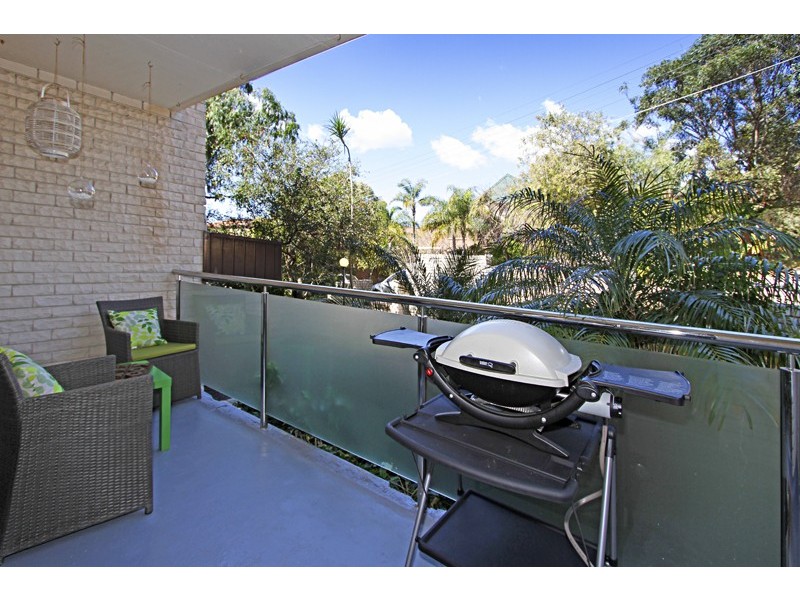1/29-33 Tullimbar Road, Cronulla NSW 2230