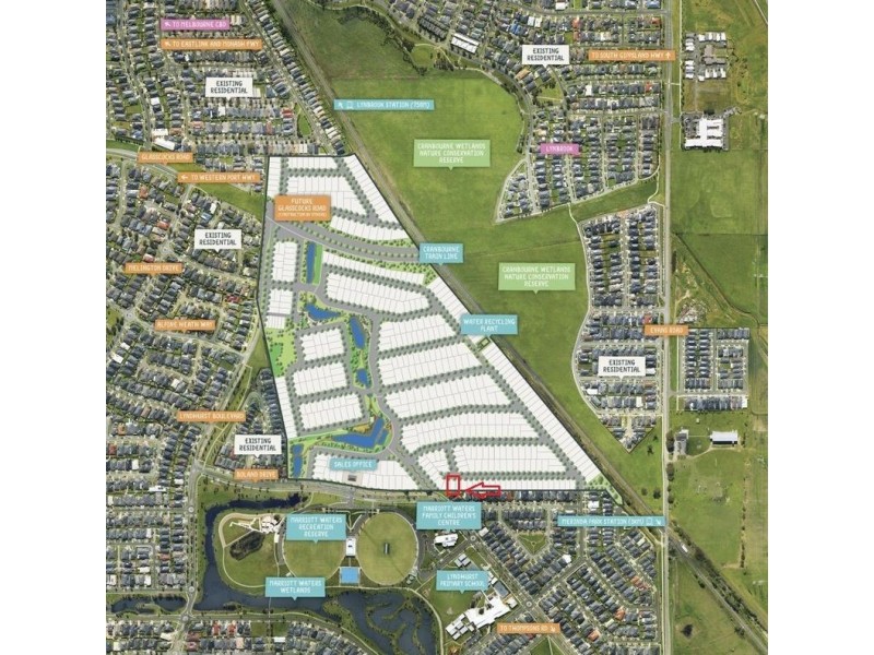 10 Energy Dr, Lyndhurst VIC 3975