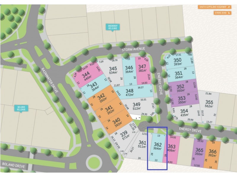 10 Energy Dr, Lyndhurst VIC 3975