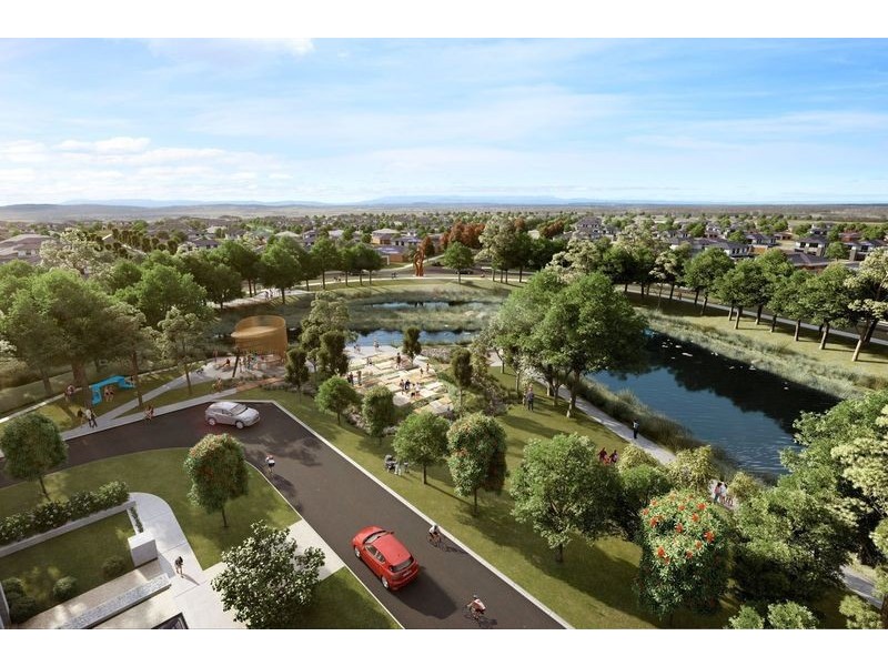 10 Energy Dr, Lyndhurst VIC 3975