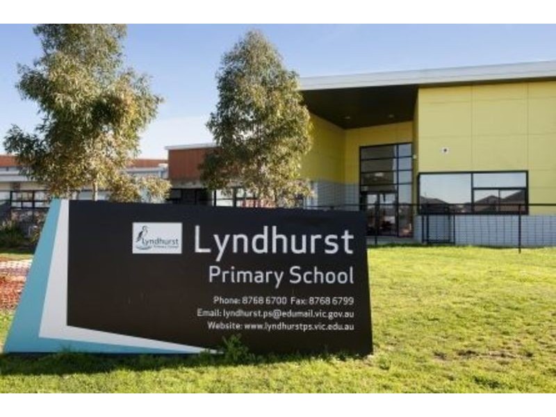 10 Energy Dr, Lyndhurst VIC 3975