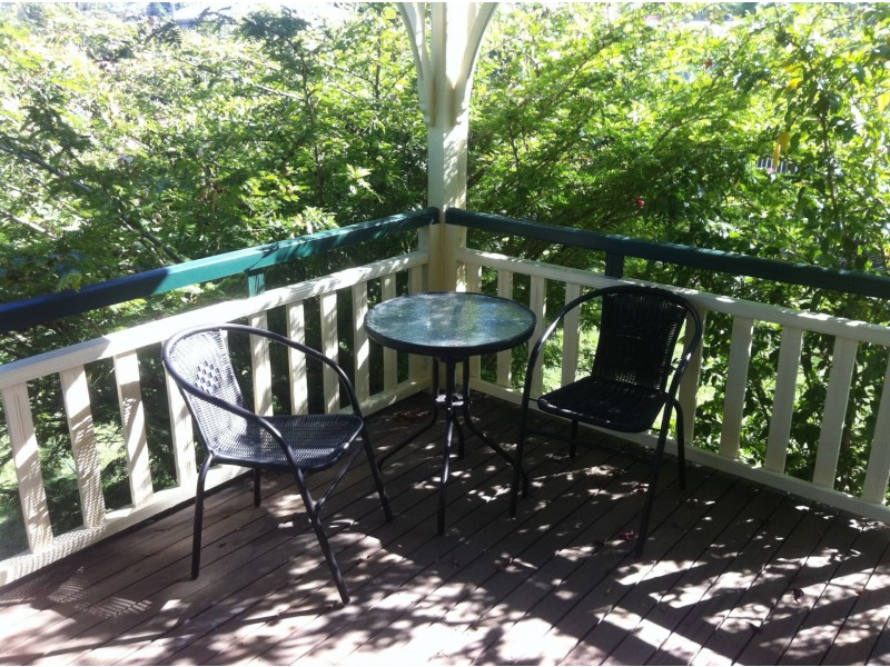 3 Odessa st, Granville QLD 4650