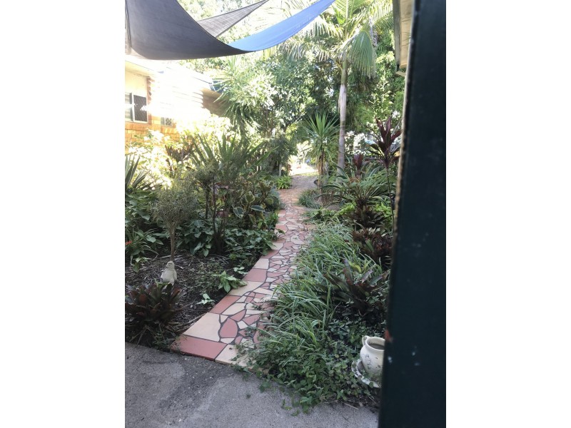 3 Odessa st, Granville QLD 4650