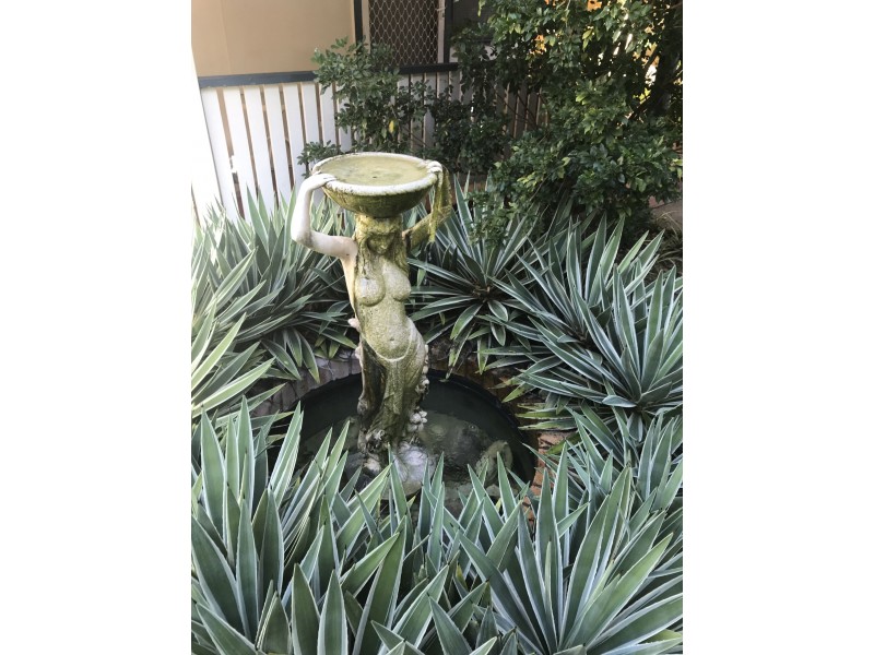 3 Odessa st, Granville QLD 4650