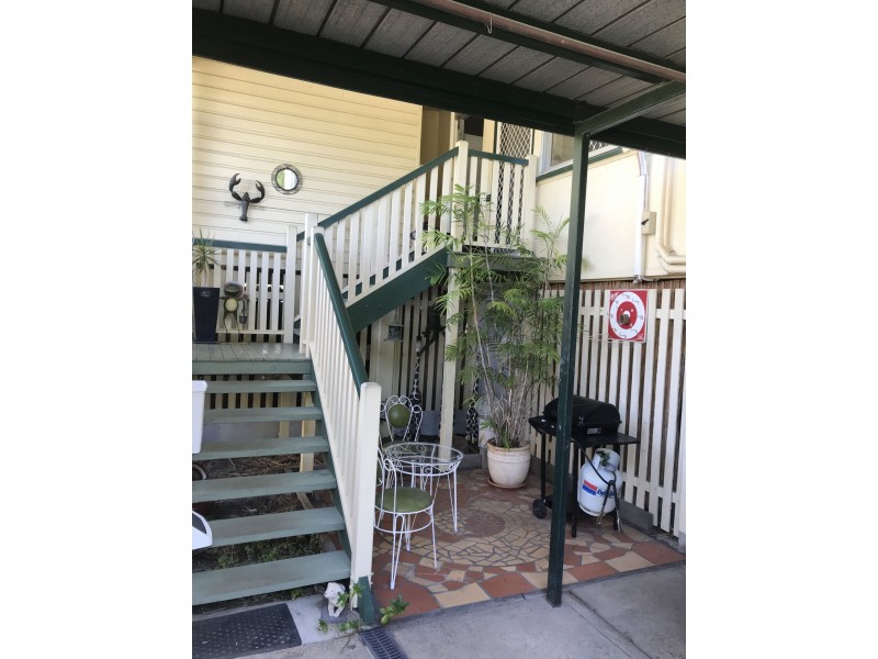 3 Odessa st, Granville QLD 4650