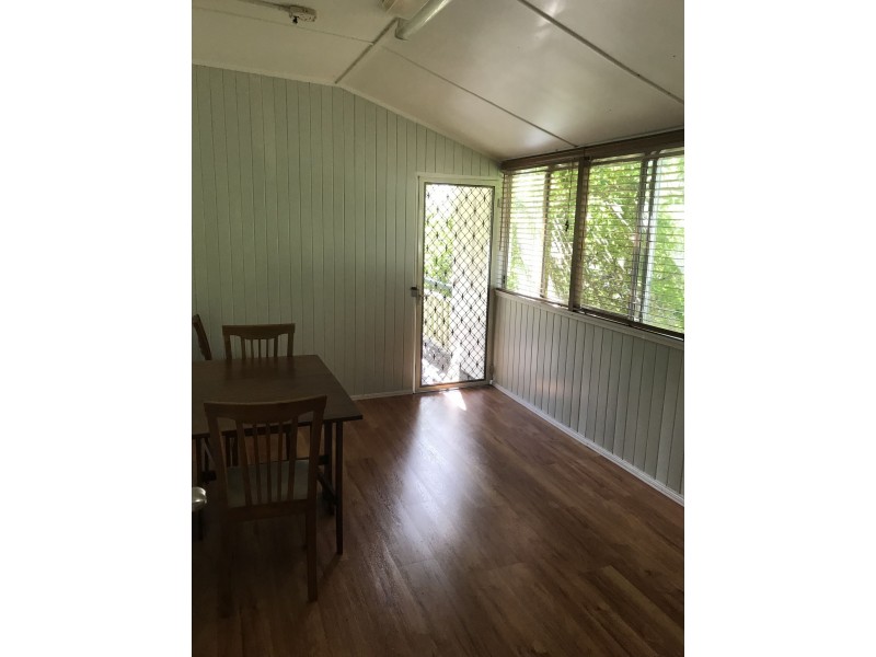 3 Odessa st, Granville QLD 4650