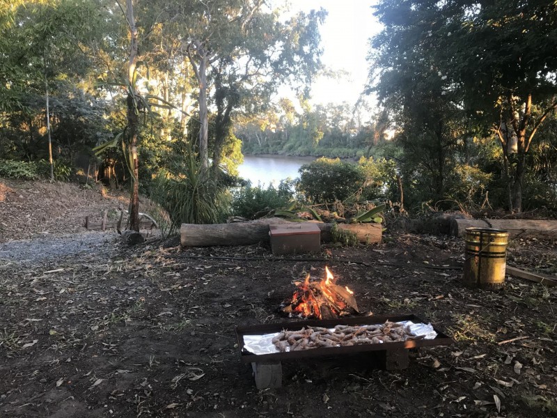 3 Odessa st, Granville QLD 4650