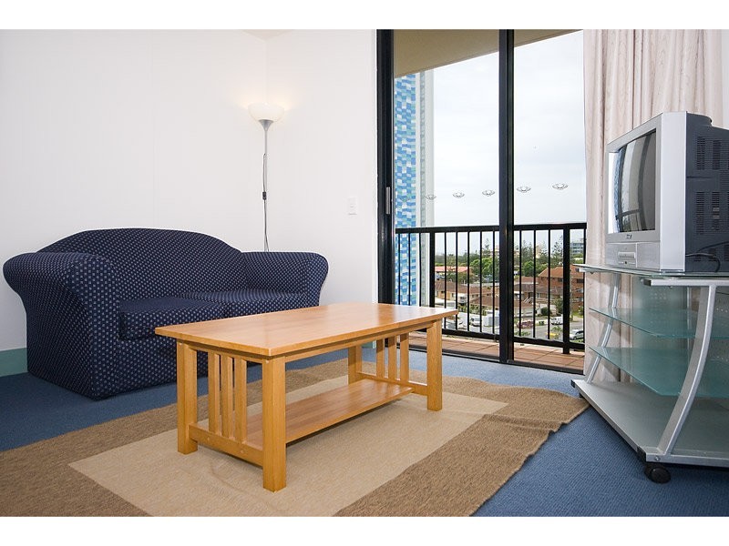 610/30 Surf Parade, Broadbeach QLD 4218