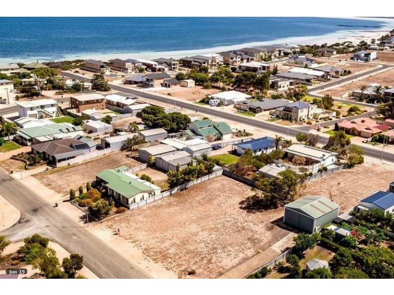 44 Furner Crescent, Port Hughes SA 5558