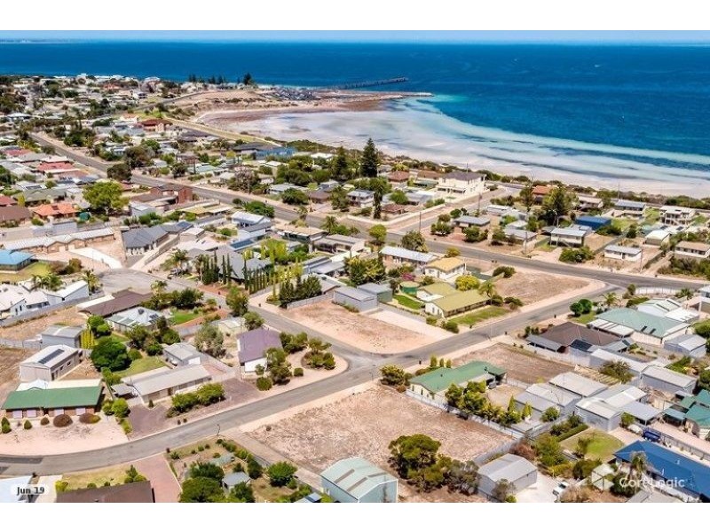 44 Furner Crescent, Port Hughes SA 5558