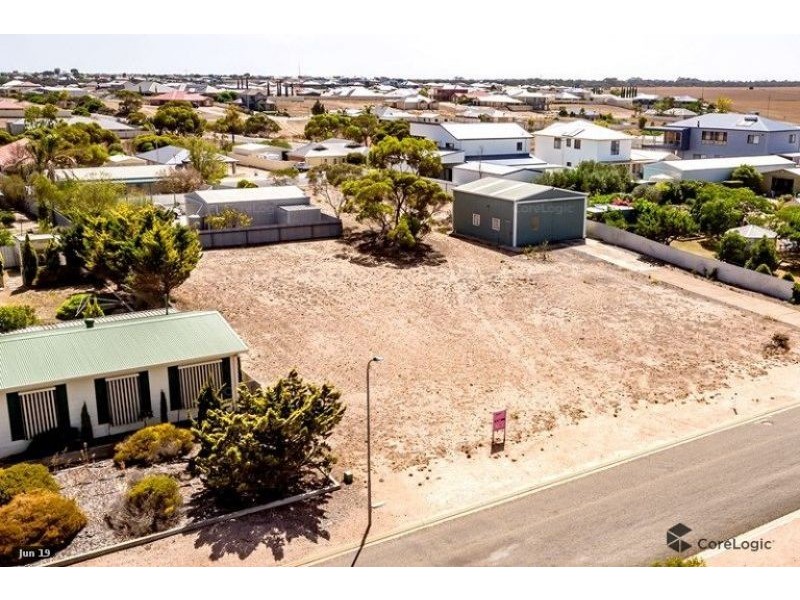 44 Furner Crescent, Port Hughes SA 5558