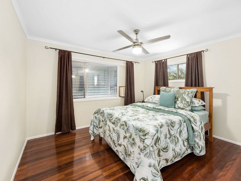 2 Tristania Street, Everton Hills QLD 4053