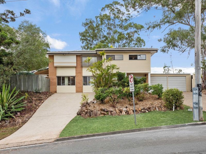 2 Tristania Street, Everton Hills QLD 4053