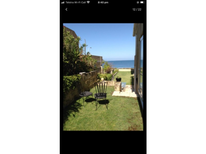 2/162 Marine Parade, Cottesloe WA 6011
