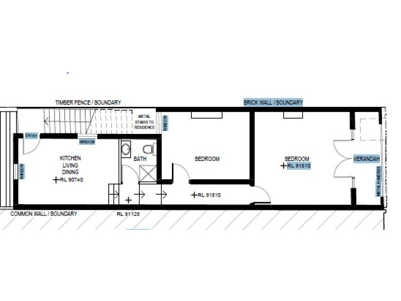 1/279 Bronte Rd, Waverley NSW 2024