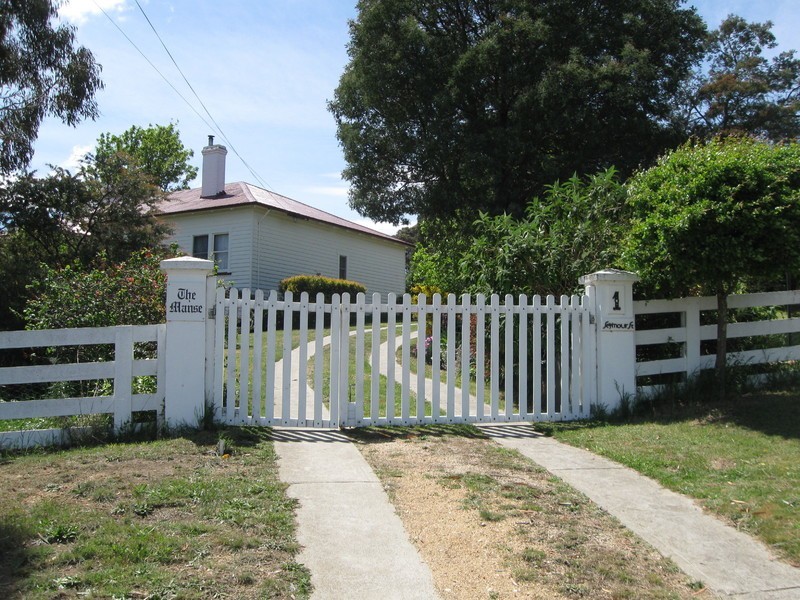 1 Seymour St, Fingal TAS 7214