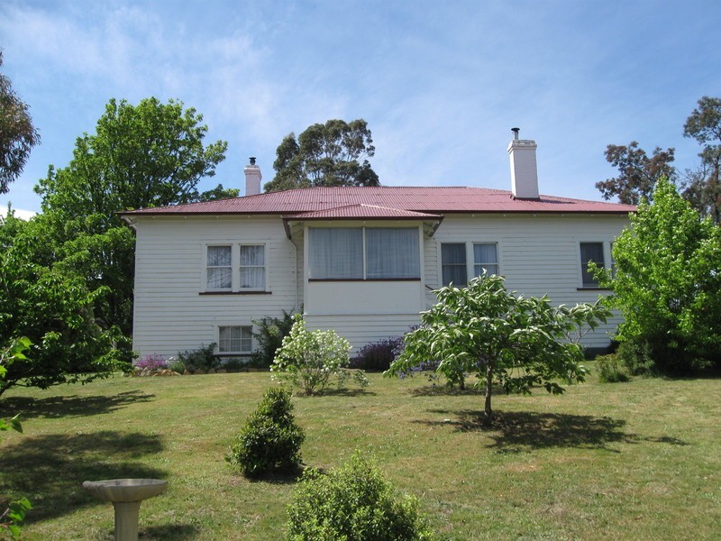 1 Seymour St, Fingal TAS 7214